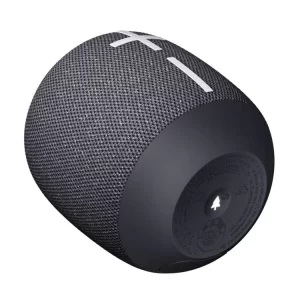 Bocina WonderBoom 4 984-001888. SONIDO ASOMBROSAMENTE POTENTE DE 360 GRADOS.