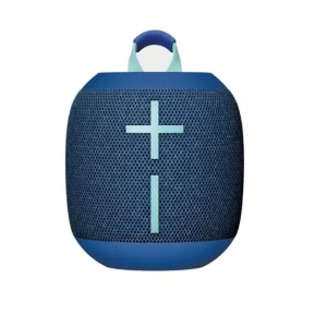 Bocina WonderBoom 4 984-001889. SONIDO ASOMBROSAMENTE POTENTE DE 360 GRADOS.