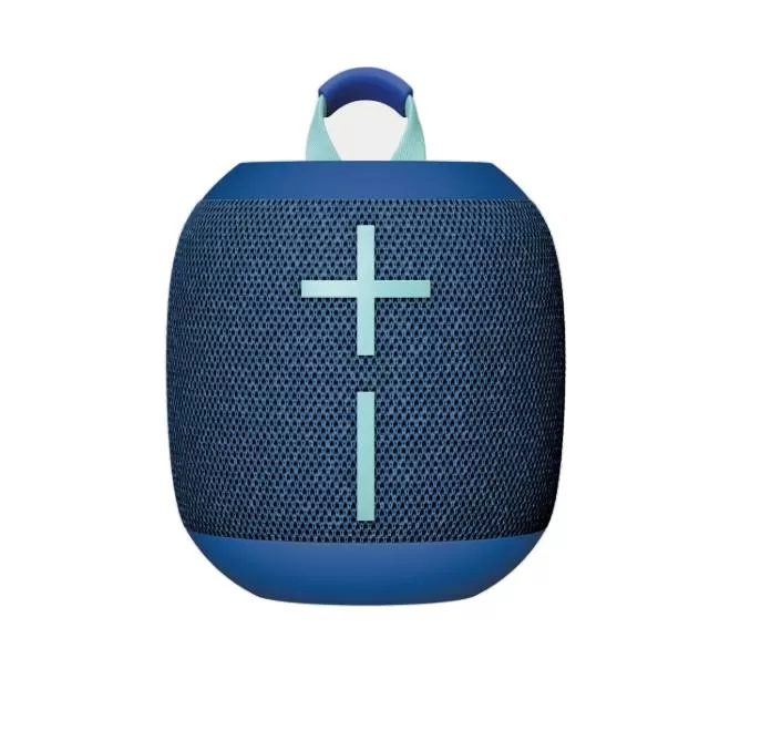 Bocina WonderBoom 4 984-001889. SONIDO ASOMBROSAMENTE POTENTE DE 360 GRADOS.