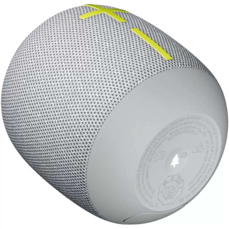 Bocina WonderBoom 4 984-001891. Bocina Bluetooth SONIDO ASOMBROSAMENTE POTENTE DE 360 GRADOS.