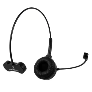 PC-116899 Audifono Monoaural Bluetooth Inalámbricos Flexible para Oído Izquierdo | PERFECT CHOICE.