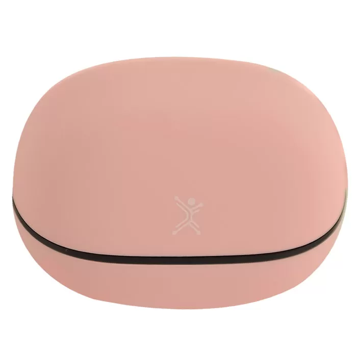 Audífonos Inalámbricos Bluetooth Tamaño Mini Tiny Beatz Color Rosa | PERFECT CHOICE - Imagen 4