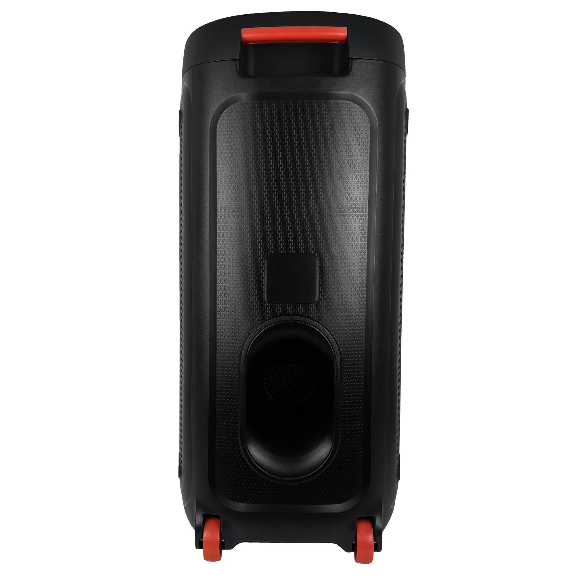 Bafle Bluetooth Inalámbrico 8 Pulgadas con Micrófono Incluido y Luz RGB Joy | PERFECT CHOICE - Imagen 2