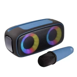 PC-112815 Bocina Bluetooth Inalámbrica con Micrófono Outdoors lite | PERFECT CHOICE