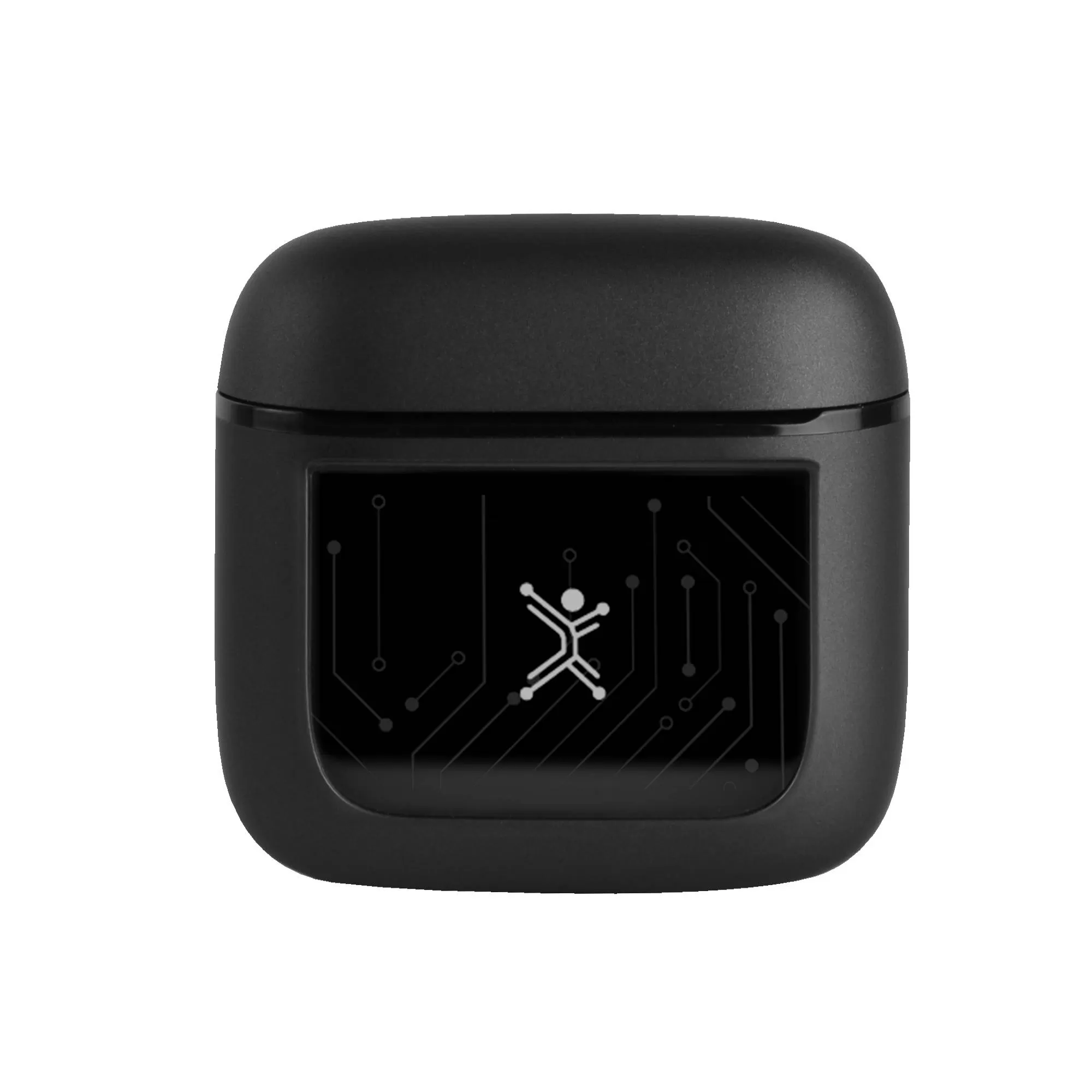 Audífonos Inalámbricos Pantalla Táctil Alta Potencia Sonor | PERFECT CHOICE - Imagen 2