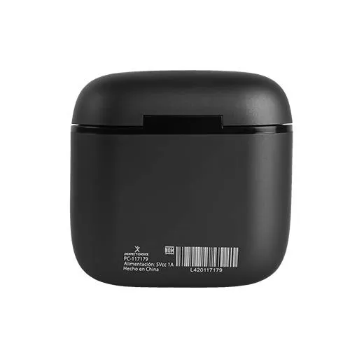 Audífonos Inalámbricos Pantalla Táctil Alta Potencia Sonor | PERFECT CHOICE - Imagen 3