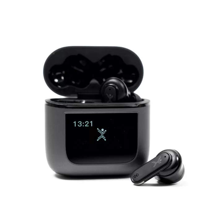 Audífonos Inalámbricos Pantalla Táctil Alta Potencia Sonor | PERFECT CHOICE - Imagen 5