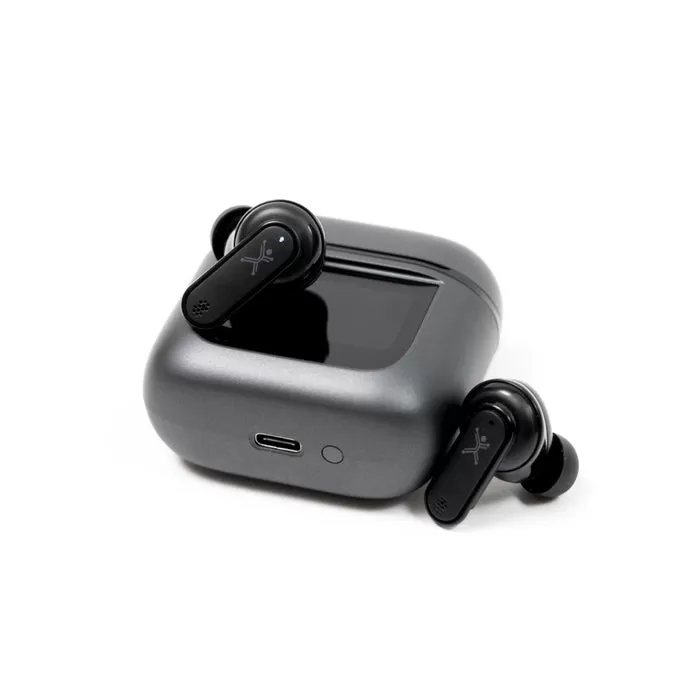 Audífonos Inalámbricos Pantalla Táctil Alta Potencia Sonor | PERFECT CHOICE - Imagen 6