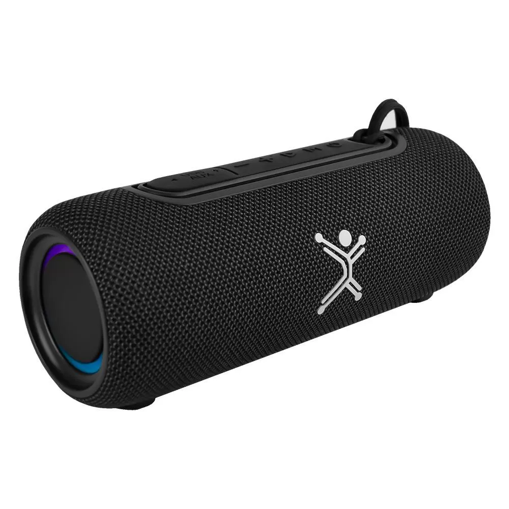 Bocina portátil inalámbrica 20W Lumino | PERFECT CHOICE - Imagen 3