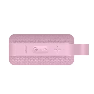 Bocina Portátil Inalámbrica 35h de Reproducción Sugary | PERFECT CHOICE