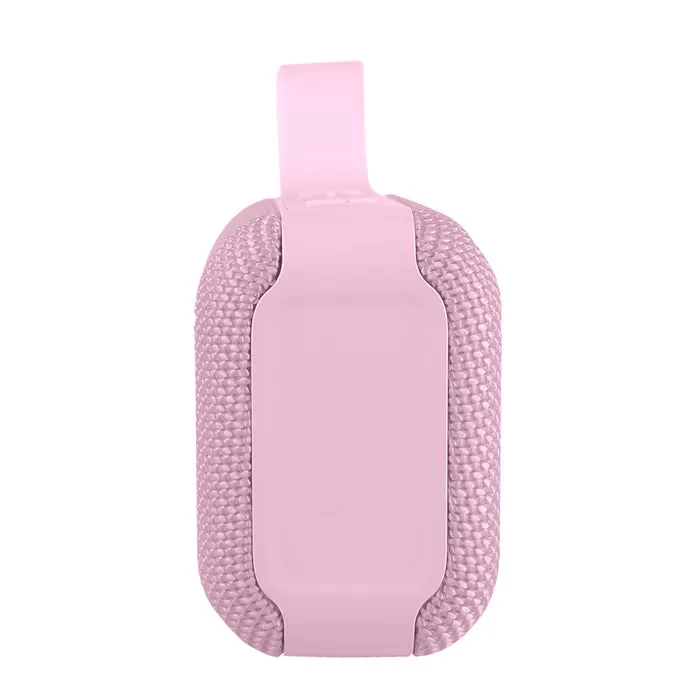 Bocina Portátil Inalámbrica 35h de Reproducción Sugary | PERFECT CHOICE - Imagen 2