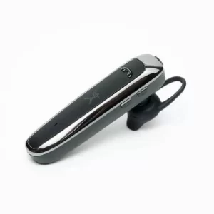 Audífono manos libres bluetooth MEUCCI, PC-117223 PERFECTCHOICE manos libres, alimentación de 5Vcc 1A, trasmisión inalámbrica 2.4GHz