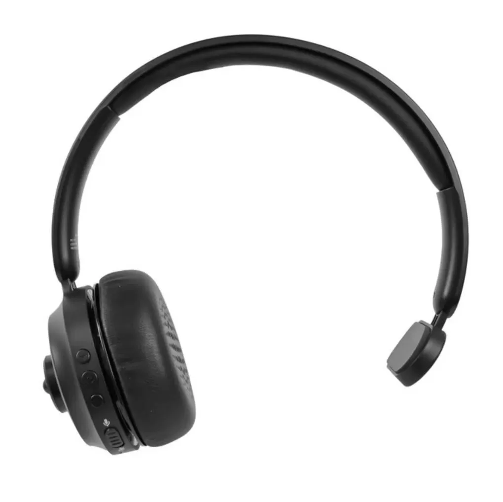 Audifonos Diadema Bluetooth Inalámbricos Sonido Mono SOUNDO | PERFECT CHOICE - Imagen 2