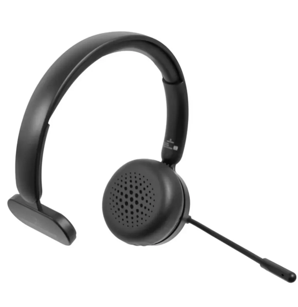 Audifonos Diadema Bluetooth Inalámbricos Sonido Mono SOUNDO | PERFECT CHOICE - Imagen 3