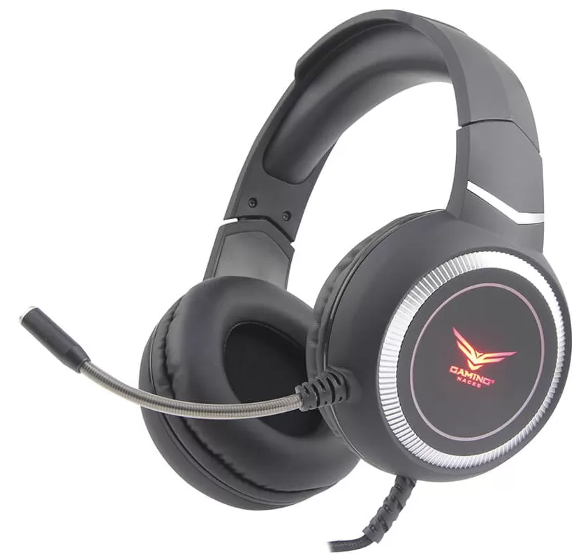 Audífonos Gamer Naceb Technology NA-0311, Negro, 2 m - Imagen 4