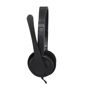 Audífonos Gamer 7.1 RGB NAJA NA-0315 NACEB TECHNOLOGY