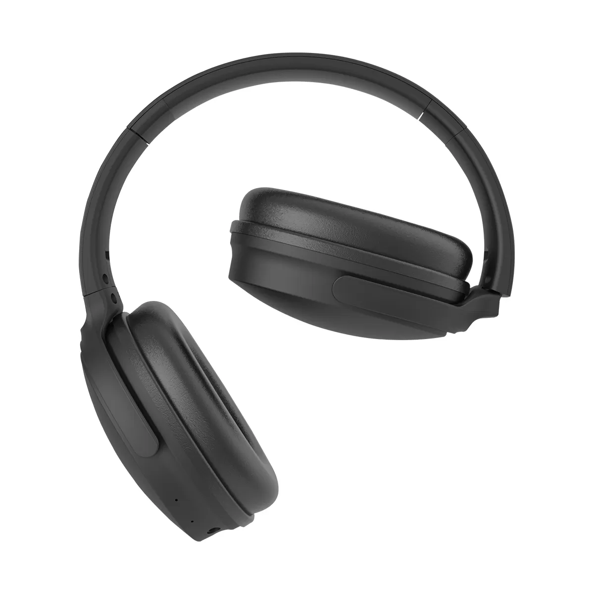 Audífonos Naceb Technology NA-0319, Negro, Bluetooth 5.0 - Imagen 3