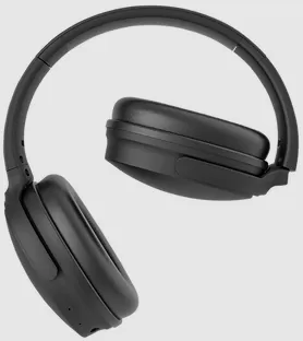 Audífonos Naceb Technology NA-0319, Negro, Bluetooth 5.0 - Imagen 5