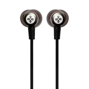 Naceb Audifonos In-Ear Usb-C C/Control Na-0321