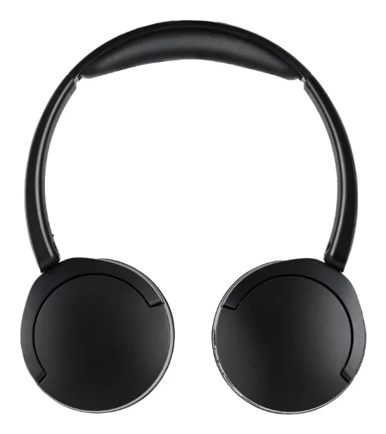 PANASONIC diadema Bluetooth, hasta 72 horas de uso continuo con MIC cancelacion de ruido, negro - Imagen 3