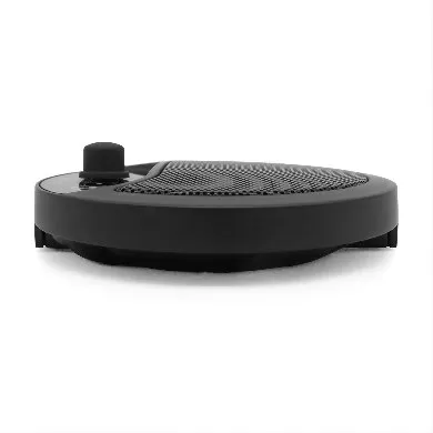 Micrófono Omnidireccional para PC, USB BROBOTIX 6000359, 20 - 20000 Hz, Alámbrico, .90 M, Negro - Imagen 3