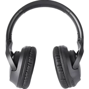 AUDIFONOS DJ ANC CONEXIÓN BT V5.3 TIEMPO DE CARGA 1.5 A 2 HRS DURACIÓN DE ESPERA APROX 200 HRS TIEMPO DE USO APROX 21 HRS