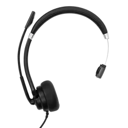 Diadema Mono Alámbrica AEH101TT - Imagen 2