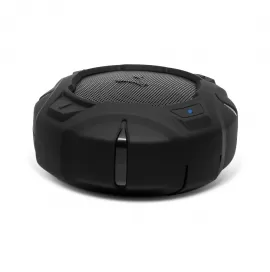 Bocina VORAGO BSP-400,Pool Bluetooth Ipx67, Negra