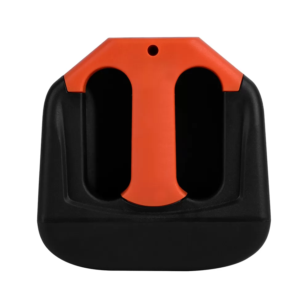 MINI BAFLE VORAGO KSP-180 NEGRO 3 10WATTS RMS / RECARGABLE / TWS BT 4HRS CARGA USB TIPO C - Imagen 5