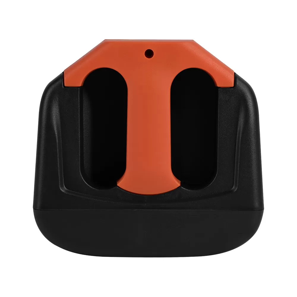 MINI BAFLE VORAGO KSP-205 NEGRO 4 10WATTS RMS / RECARGABLE / TWS BT 4HRS CARGA USB TIPO C - Imagen 5