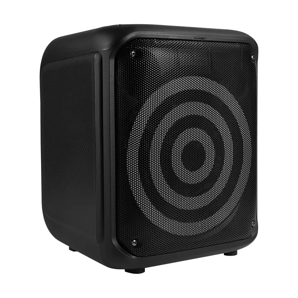 Bocinas VORAGO KSP-350, 30W, Negro, 100 Hz- 20 kHz, 30W - Imagen 2