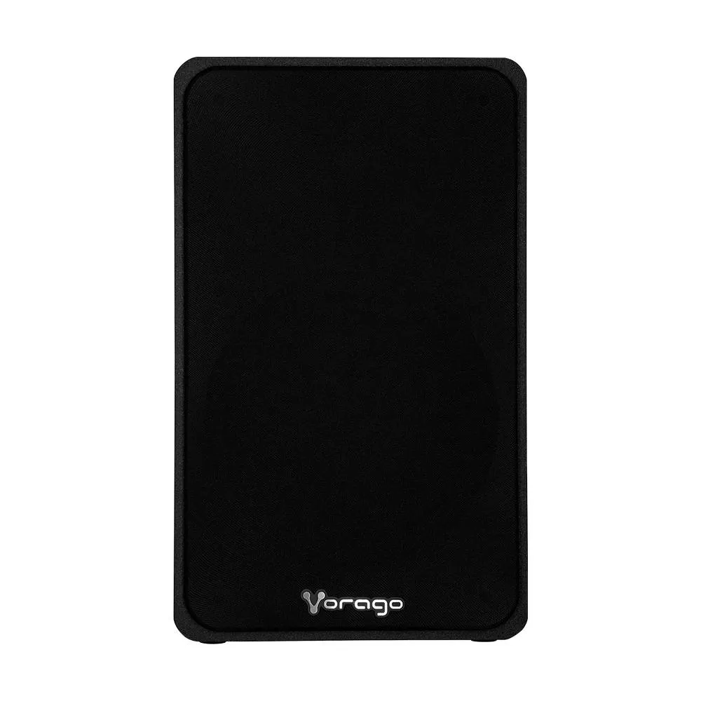 BARRA DE SONIDO VORAGO SPB-551 110WATTS OPTICO/COAXIAL/BT/HDMI ARC/3.5MM/SUBWOOFER INALAMBRICO - Imagen 4