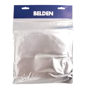 Cable de Video HDMI BELDEN HDE003MB , 3 m, Negro