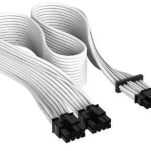 CABLE ALIM12+4pin CP-8920332 600W BLANCO