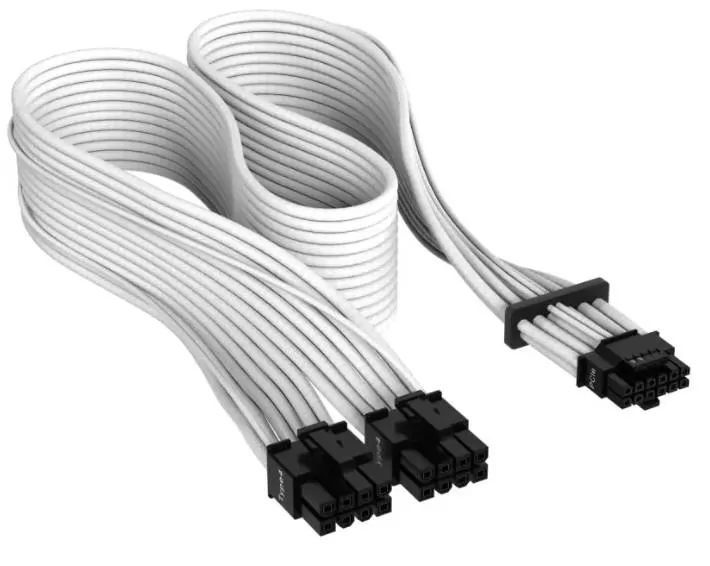 CABLE ALIM12+4pin CP-8920332 600W BLANCO