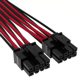 CABLE ALIM 12+4pin CP-8920334 600W NR/RJ