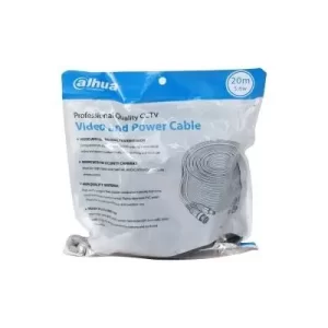 CABLE ARMADO DE 20 MTS PFM942I-20-5 NB