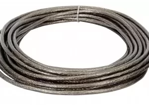 151573 Cable de Extensión Activa USB de Alta Velocidad USB A Macho / USB A Hembra, 10 m; Repetidor integrado V2.0