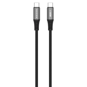 NACEB CABLE TIPO-C A T C 100W NA-0141