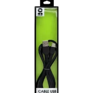 Cable USB V2.0 Tipo C 963196