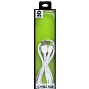 Cable USB V2.0 A Tipo C 963196