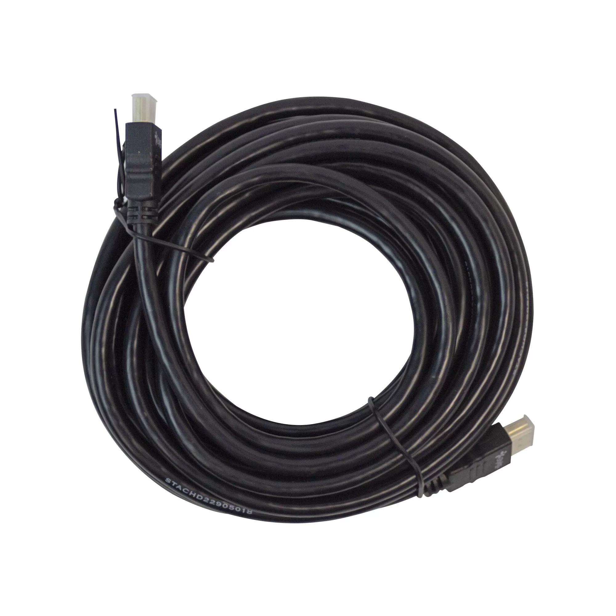 Cable HDMI 10Mts Stylos. STACGD12905018 - Imagen 2