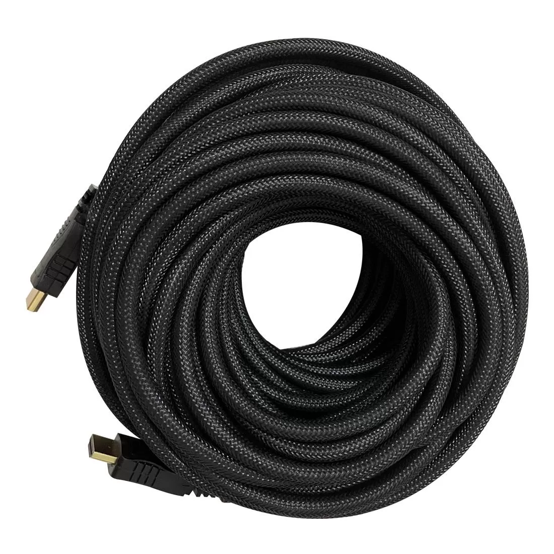 Cable HDMI 20M BLINDADO EN CAJA CB20. STHC20MB.