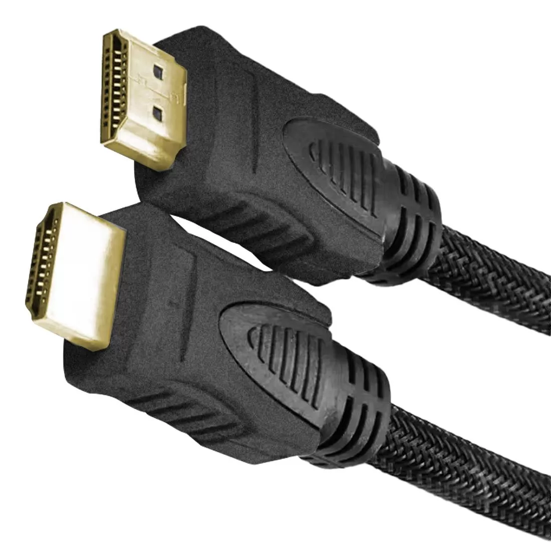 Cable HDMI 20M BLINDADO EN CAJA CB20. STHC20MB. - Imagen 2
