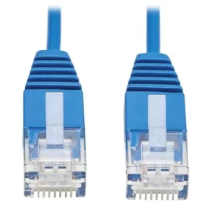 Cable Ethernet, Tripp Lite, Modelo N200-UR07-BL, Cable Cat6 Ethernet