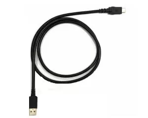 Cable USB C a USB A ZEBRA CBL-TC5X-USBC2A-01