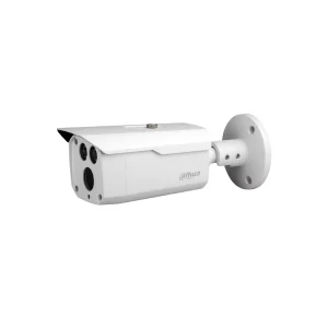 DAHUA HAC-HFW1200D-036- Camara Bullet HDCVI 1080p/ Lente 3.6 mm/ 87.5°de Apertura/ Smart IR 80 Mts/ IP67/ Metálica/ DWDR/ BLC/ HLC/ TVI AHD y CVBS