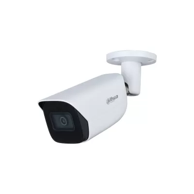 DAHUA IPC-HFW3441E-S-S2 - Camara IP Bullet de 4 Mp con IA/ WizSense/ Lente de 2.8mm/ 107 Grados de Apertura/ Microfono Integrado/ IR de 50 Metros - Imagen 3
