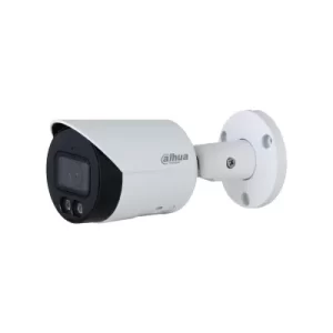 Cámara DAHUA IPC-HFW2249S-S-IL - Cámara Bullet IP 2 Megapíxeles