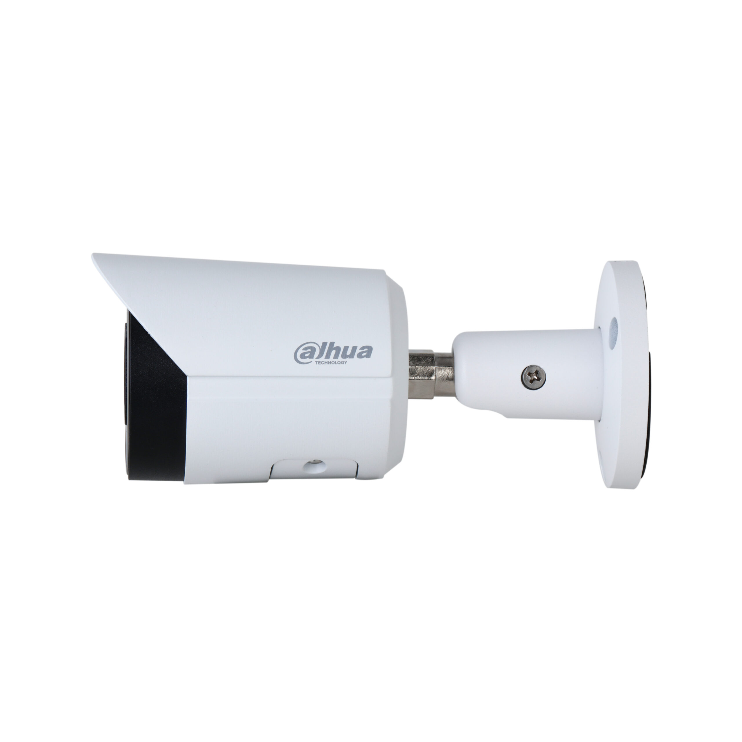 Cámara DAHUA IPC-HFW2449S-S-IL - Cámara Bullet IP 4 Megapíxeles/ - Imagen 2